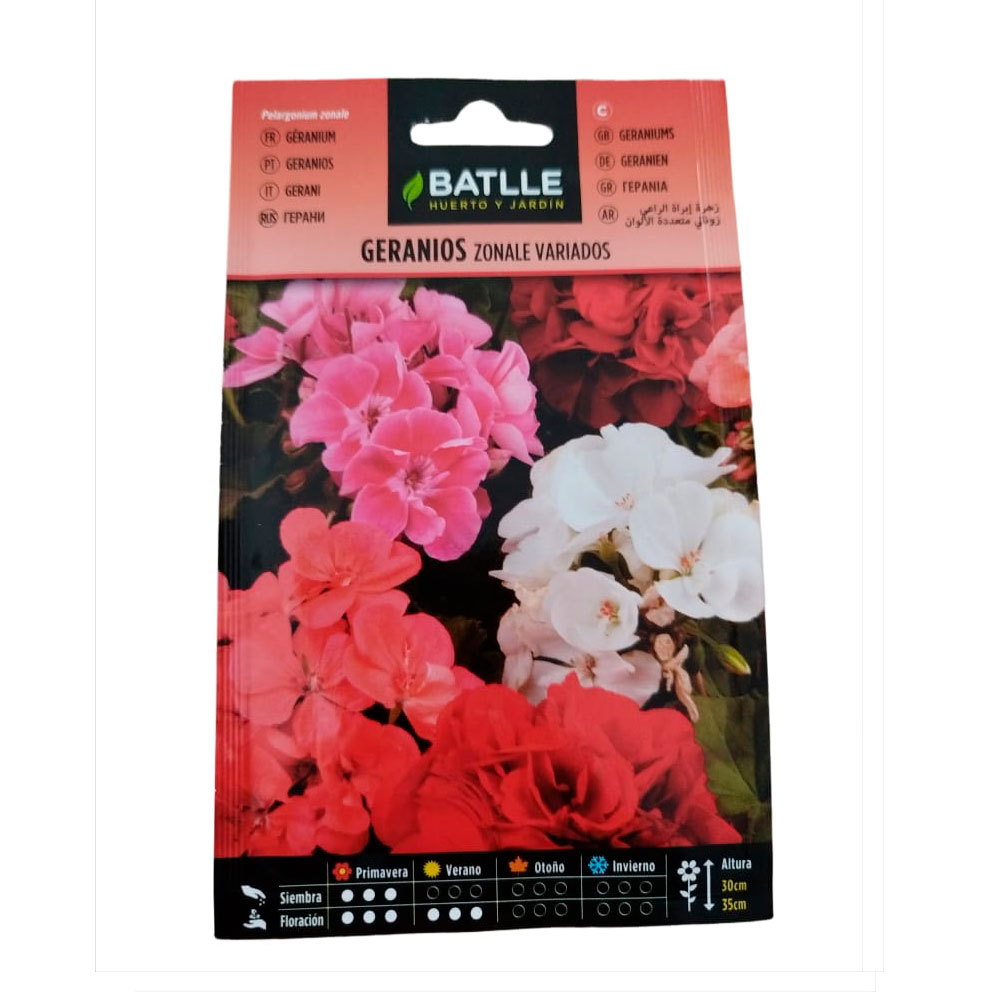 Jardín Express Mini - Imagen 2