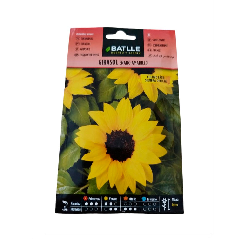 Jardín Express Mini - Imagen 3