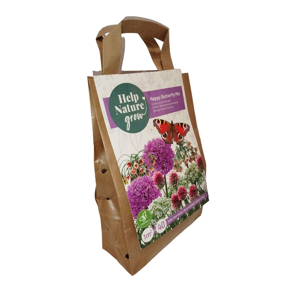 Mariposas Felices Mix - Imagen 2